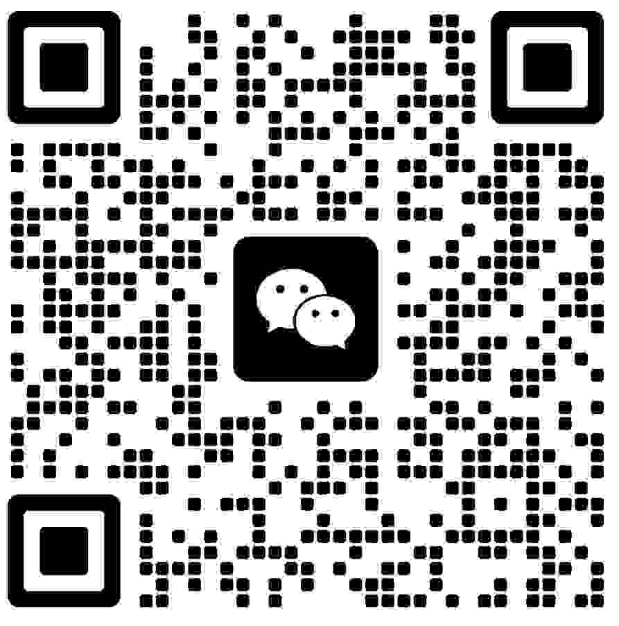 扫一扫加微信-WordPress站长笔记