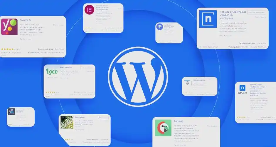 WordPress站长笔记 - WPZZ.NET