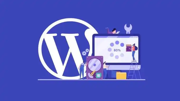 WordPress-WordPress站长笔记